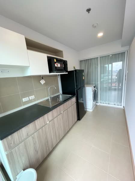 Supalai Veranda Ramkhamhaeng : ศุภาลัย เวอเรนด้า รามคำแหง, กรุงเทพ, ถนนรามคำแหง, หัวหมาก, บางกะปิ, กรุงเทพ, 41 ตร.ม., คอนโด ให้เช่า, โดย Khun Rent, 500397732 - DDproperty.com