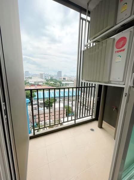 Supalai Veranda Ramkhamhaeng, Bangkok, Ramkhamhaeng Road, Hua Mak, Bang Kapi, Bangkok, 1 Bedroom, 41 sqm, Condo For Rent, by Khun Rent, 500397732 - DDproperty.com