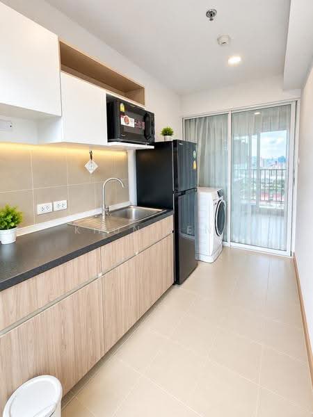 Supalai Veranda Ramkhamhaeng : ศุภาลัย เวอเรนด้า รามคำแหง, กรุงเทพ, ถนนรามคำแหง, หัวหมาก, บางกะปิ, กรุงเทพ, 41 ตร.ม., คอนโด ให้เช่า, โดย Khun Rent, 500397732 - DDproperty.com