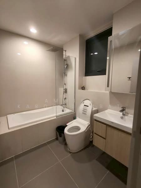 Oka Haus Sukhumvit 36, Bangkok, 3399 Rama 4 Road, Khong Tan, Khlong Toei, Bangkok, 2 Bedrooms, 50 sqm, Condo For Rent, by Amwika Karoonsombat, 500397734 - DDproperty.com