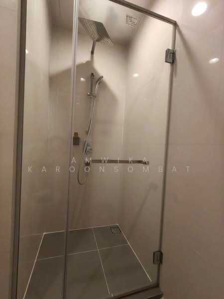 Oka Haus Sukhumvit 36, Bangkok, 3399 Rama 4 Road, Khong Tan, Khlong Toei, Bangkok, 2 Bedrooms, 50 sqm, Condo For Rent, by Amwika Karoonsombat, 500397734 - DDproperty.com