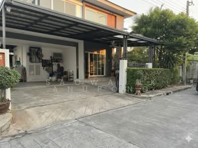 ขาย - Perfect Park Suvannabhumi Phase 2 : เพอร์เฟค พาร์ค สุวรรณภูมิ เฟส 2, กรุงเทพ