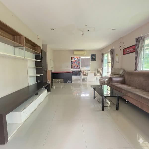 Perfect Park Suvannabhumi Phase 2 : เพอร์เฟค พาร์ค สุวรรณภูมิ เฟส 2, กรุงเทพ, มีนบุรี, กรุงเทพ, 160 ตร.ม., บ้านเดี่ยว ขาย, โดย Saowaluk Anupong, 500397739 - DDproperty.com