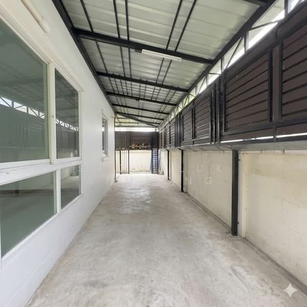 Perfect Park Suvannabhumi Phase 2, Bangkok, Min Buri, Bangkok, 3 Bedrooms, 160 sqm, Single Detached House For Sale, by Saowaluk Anupong, 500397739 - DDproperty.com