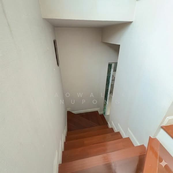 Perfect Park Suvannabhumi Phase 2, Bangkok, Min Buri, Bangkok, 3 Bedrooms, 160 sqm, Single Detached House For Sale, by Saowaluk Anupong, 500397739 - DDproperty.com