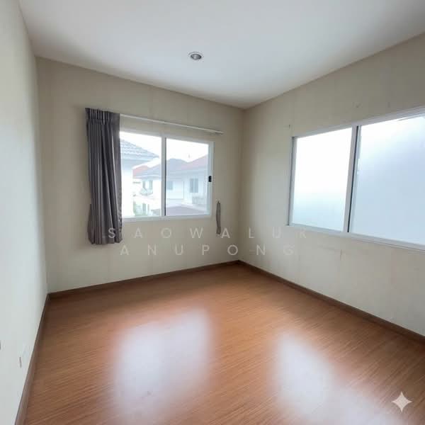 Perfect Park Suvannabhumi Phase 2, Bangkok, Min Buri, Bangkok, 3 Bedrooms, 160 sqm, Single Detached House For Sale, by Saowaluk Anupong, 500397739 - DDproperty.com