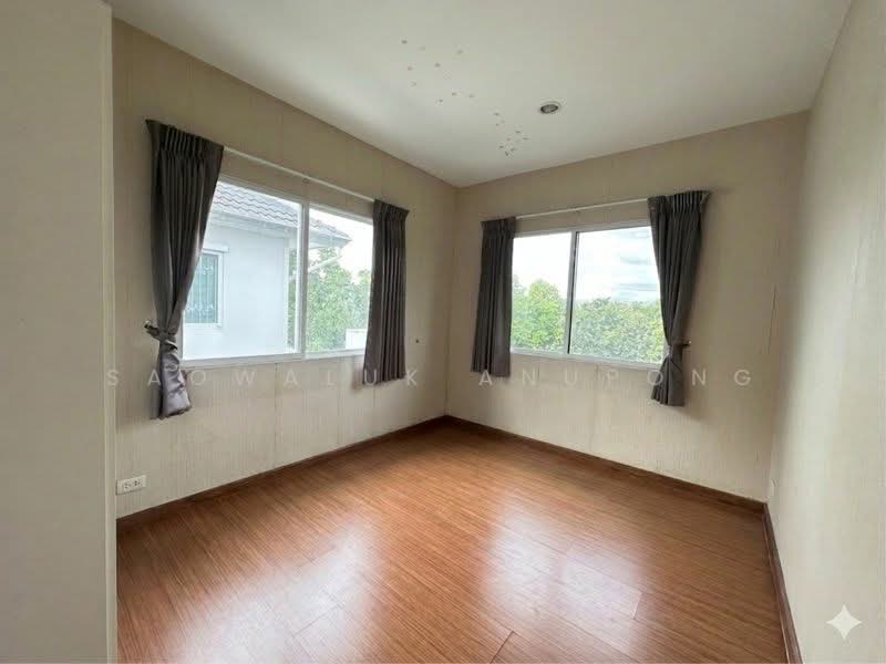 Perfect Park Suvannabhumi Phase 2, Bangkok, Min Buri, Bangkok, 3 Bedrooms, 160 sqm, Single Detached House For Sale, by Saowaluk Anupong, 500397739 - DDproperty.com