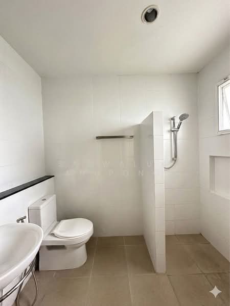Perfect Park Suvannabhumi Phase 2, Bangkok, Min Buri, Bangkok, 3 Bedrooms, 160 sqm, Single Detached House For Sale, by Saowaluk Anupong, 500397739 - DDproperty.com