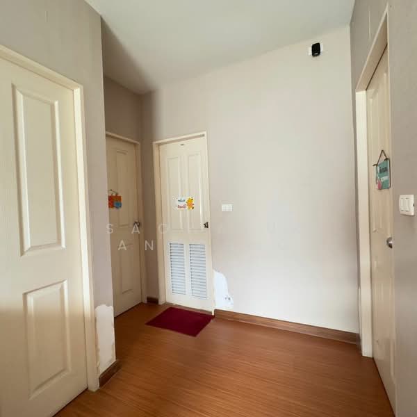 Perfect Park Suvannabhumi Phase 2, Bangkok, Min Buri, Bangkok, 3 Bedrooms, 160 sqm, Single Detached House For Sale, by Saowaluk Anupong, 500397739 - DDproperty.com