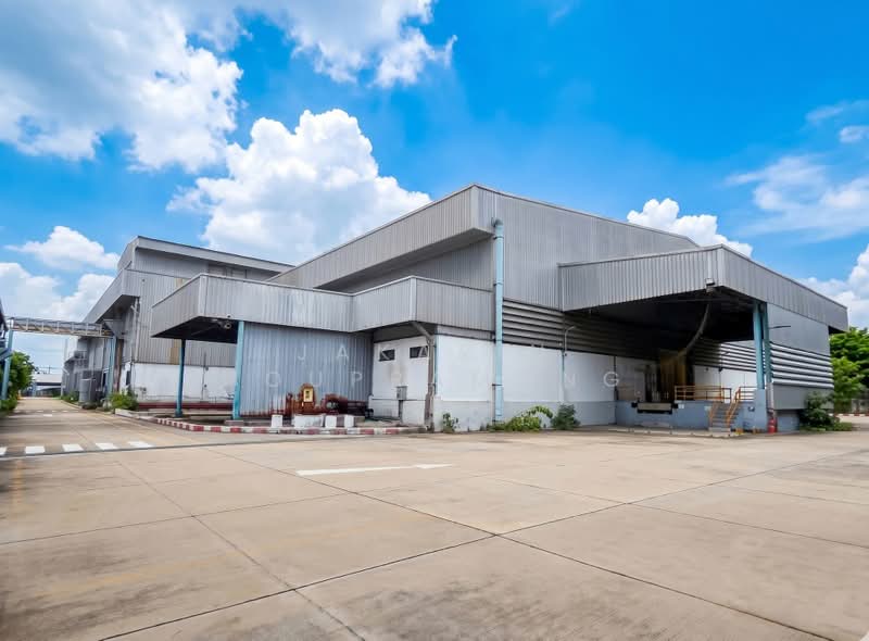 ให้เช่าโกดัง พร้อมสำนักงาน ขนาด 6,500 ตร.ม. อำเภอเมือง ปทุมธานี, Pathum Thani, Ban Zhang, Muang Pathum Thani, Pathum Thani, , 6,500 sqm, Warehouse/Factory For Rent, by Jakarin Houpramong, 500397743 - DDproperty.com
