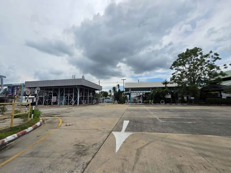 ให้เช่าโกดัง พร้อมสำนักงาน ขนาด 6,500 ตร.ม. อำเภอเมือง ปทุมธานี, Pathum Thani, Ban Zhang, Muang Pathum Thani, Pathum Thani, , 6,500 sqm, Warehouse/Factory For Rent, by Jakarin Houpramong, 500397743 - DDproperty.com