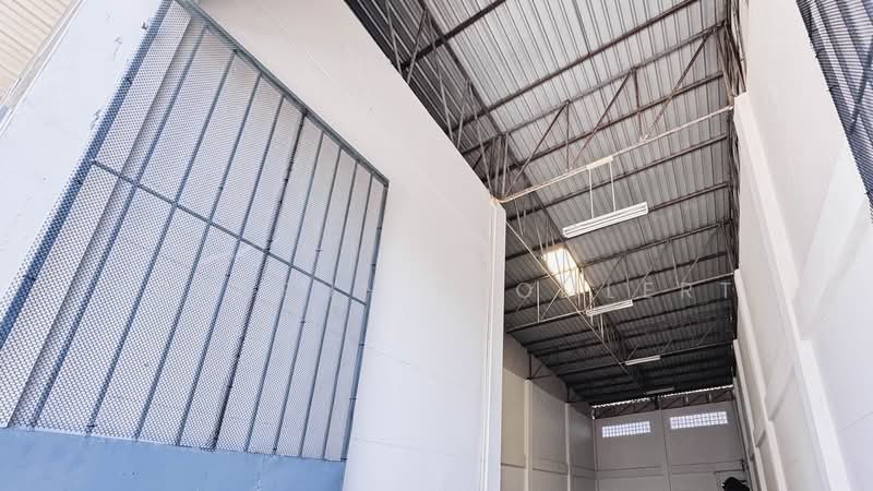 Warehouse with Two-Storey Office for Rent | Pattaya, Chonburi, Chon Buri (Pattaya), Nong Pru, Bang Lamung (Pattaya), Chon Buri (Pattaya), , 300 sqm, Warehouse/Factory For Rent, by Pornpun Promlert, 500397744 - DDproperty.com