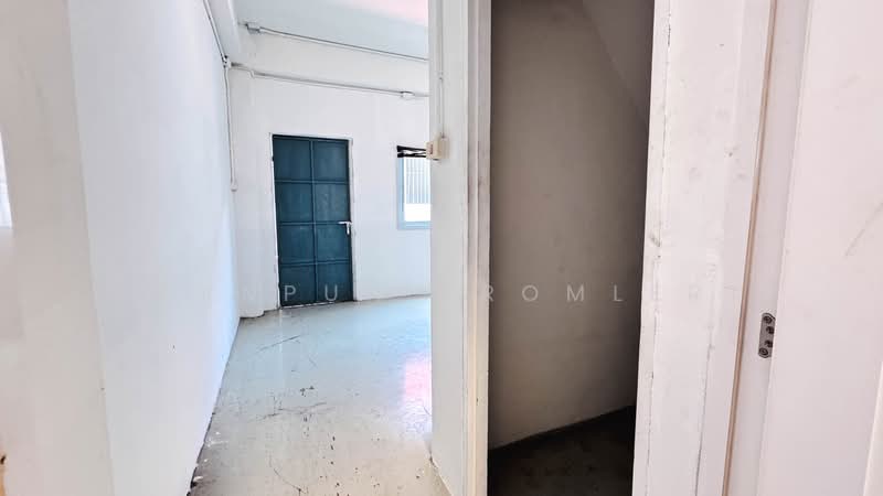 Warehouse with Two-Storey Office for Rent | Pattaya, Chonburi, Chon Buri (Pattaya), Nong Pru, Bang Lamung (Pattaya), Chon Buri (Pattaya), , 300 sqm, Warehouse/Factory For Rent, by Pornpun Promlert, 500397744 - DDproperty.com