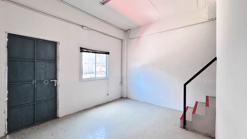 Warehouse with Two-Storey Office for Rent | Pattaya, Chonburi, Chon Buri (Pattaya), Nong Pru, Bang Lamung (Pattaya), Chon Buri (Pattaya), , 300 sqm, Warehouse/Factory For Rent, by Pornpun Promlert, 500397744 - DDproperty.com
