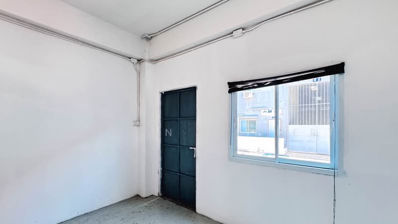 Warehouse with Two-Storey Office for Rent | Pattaya, Chonburi, Chon Buri (Pattaya), Nong Pru, Bang Lamung (Pattaya), Chon Buri (Pattaya), , 300 sqm, Warehouse/Factory For Rent, by Pornpun Promlert, 500397744 - DDproperty.com