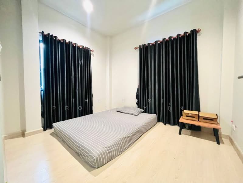 มายกรีน บางสมัคร, ฉะเชิงเทรา, บางสมัคร, บางปะกง, ฉะเชิงเทรา, 137 ตร.ม., บ้านแฝด ขาย, โดย The Best Property กุ้ง, 500397745 - DDproperty.com