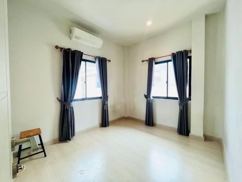 มายกรีน บางสมัคร, Chachoengsao, Bang Samak, Bang Pakong, Chachoengsao, 4 Bedrooms, 137 sqm, Semi-Detached House (Twin House) For Sale, by The Best Property กุ้ง, 500397745 - DDproperty.com