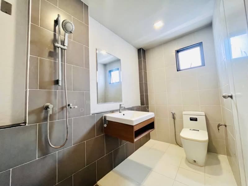 มายกรีน บางสมัคร, Chachoengsao, Bang Samak, Bang Pakong, Chachoengsao, 4 Bedrooms, 137 sqm, Semi-Detached House (Twin House) For Sale, by The Best Property กุ้ง, 500397745 - DDproperty.com