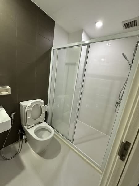 The Key Wutthakat, Bangkok, Ratchaphruek Road, Pak Khlong Phasi Charoen, Phasi Charoen, Bangkok, 1 Bedroom, 31 sqm, Condo For Sale, by ภารวี สุมังคะละ, 500397748 - DDproperty.com