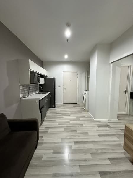 The Key Wutthakat, Bangkok, Ratchaphruek Road, Pak Khlong Phasi Charoen, Phasi Charoen, Bangkok, 1 Bedroom, 31 sqm, Condo For Sale, by ภารวี สุมังคะละ, 500397748 - DDproperty.com