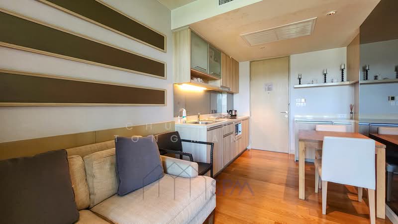 Amari Residences Hua Hin : อมารี เรสซิเดนซ์ หัวหิน, ประจวบคีรีขันธ์, ซอยหัวหิน 87, หนองแก, หัวหิน, ประจวบคีรีขันธ์, 41 ตร.ม., คอนโด ขาย, โดย Chuanpit Tongmanee, 500397750 - DDproperty.com
