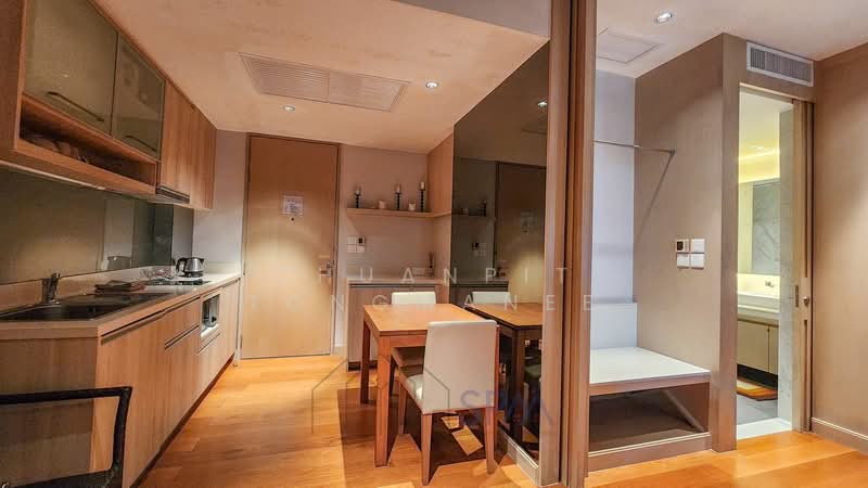 Amari Residences Hua Hin : อมารี เรสซิเดนซ์ หัวหิน, ประจวบคีรีขันธ์, ซอยหัวหิน 87, หนองแก, หัวหิน, ประจวบคีรีขันธ์, 41 ตร.ม., คอนโด ขาย, โดย Chuanpit Tongmanee, 500397750 - DDproperty.com