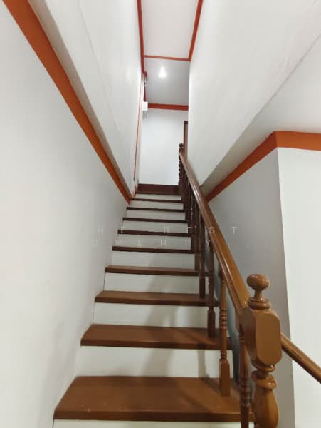 ทาวน์เฮ้าส์ในเมือง พิษณุโลก, Phitsanulok, Nai Muang, Muang Phitsanulok, Phitsanulok, 2 Bedrooms, 100 sqm, Townhouse For Sale, by The Best Property ณิชา, 500397751 - DDproperty.com