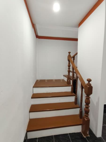 ทาวน์เฮ้าส์ในเมือง พิษณุโลก, Phitsanulok, Nai Muang, Muang Phitsanulok, Phitsanulok, 2 Bedrooms, 100 sqm, Townhouse For Sale, by The Best Property ณิชา, 500397751 - DDproperty.com