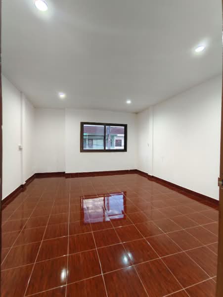 ทาวน์เฮ้าส์ในเมือง พิษณุโลก, Phitsanulok, Nai Muang, Muang Phitsanulok, Phitsanulok, 2 Bedrooms, 100 sqm, Townhouse For Sale, by The Best Property ณิชา, 500397751 - DDproperty.com