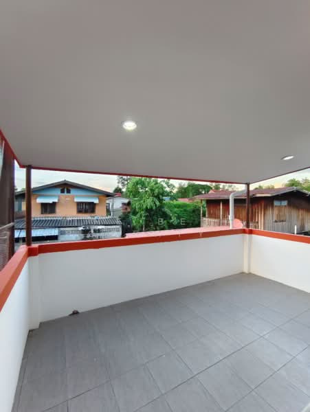 ทาวน์เฮ้าส์ในเมือง พิษณุโลก, Phitsanulok, Nai Muang, Muang Phitsanulok, Phitsanulok, 2 Bedrooms, 100 sqm, Townhouse For Sale, by The Best Property ณิชา, 500397751 - DDproperty.com