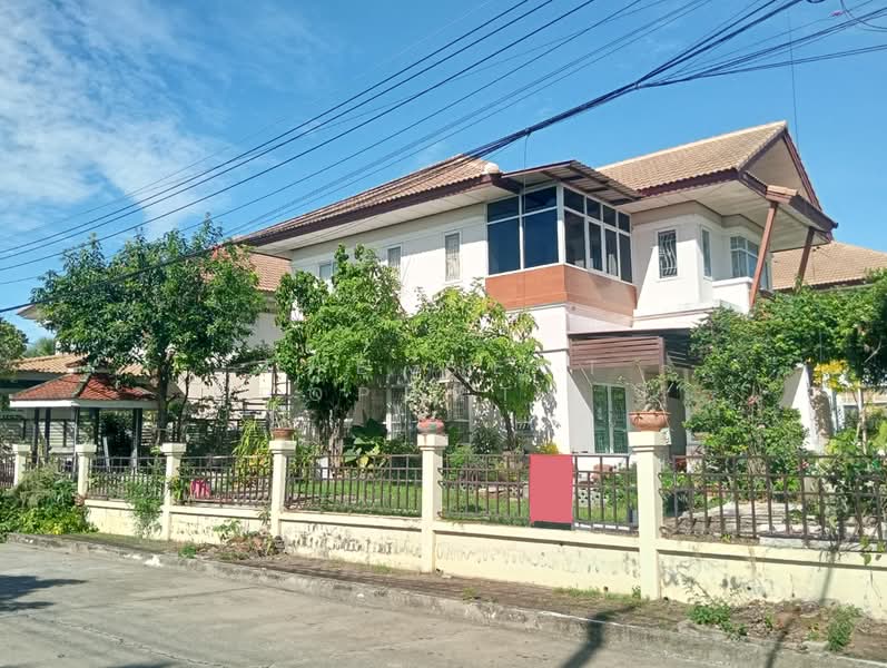 บ้านฟ้ากรีนพาร์ค รังสิต-คลอง 3, Pathum Thani, Bang Yitho, Thanyaburi, Pathum Thani, 4 Bedrooms, 100 sqm, Single Detached House For Sale, by The Best Property บี, 500397756 - DDproperty.com