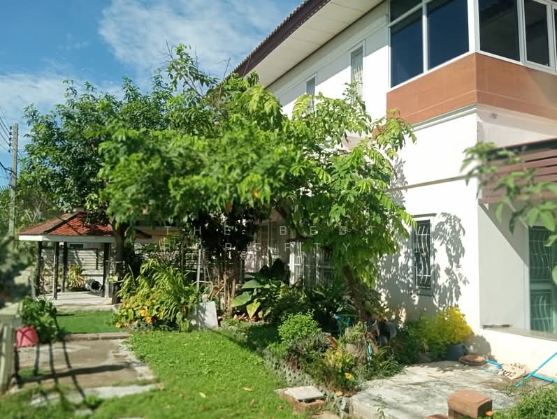 บ้านฟ้ากรีนพาร์ค รังสิต-คลอง 3, ปทุมธานี, บึงยี่โถ, ธัญบุรี, ปทุมธานี, 100 ตร.ม., บ้านเดี่ยว ขาย, โดย The Best Property บี, 500397756 - DDproperty.com