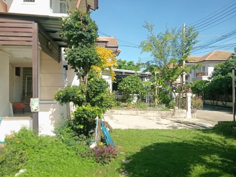 บ้านฟ้ากรีนพาร์ค รังสิต-คลอง 3, Pathum Thani, Bang Yitho, Thanyaburi, Pathum Thani, 4 Bedrooms, 100 sqm, Single Detached House For Sale, by The Best Property บี, 500397756 - DDproperty.com