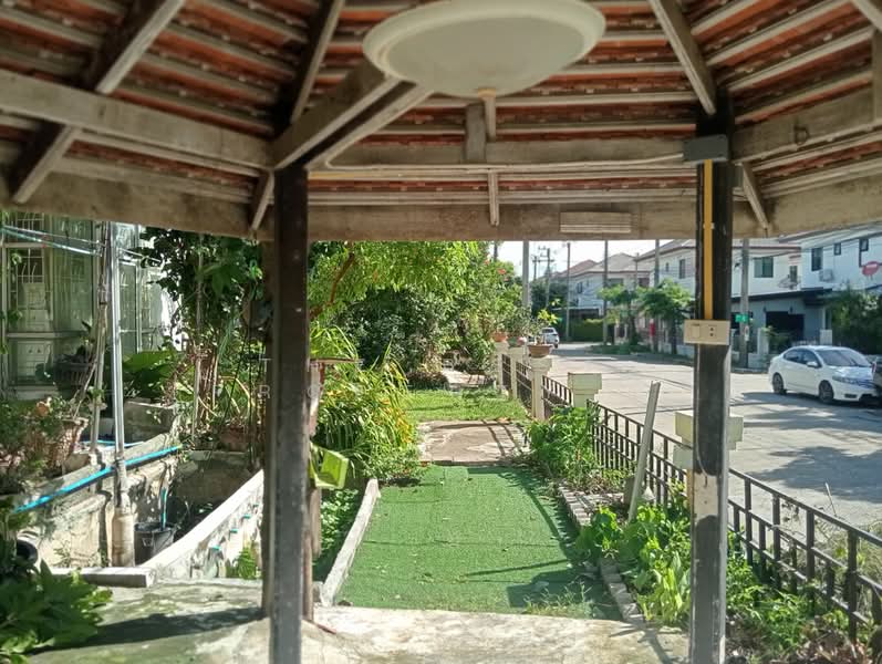 บ้านฟ้ากรีนพาร์ค รังสิต-คลอง 3, Pathum Thani, Bang Yitho, Thanyaburi, Pathum Thani, 4 Bedrooms, 100 sqm, Single Detached House For Sale, by The Best Property บี, 500397756 - DDproperty.com
