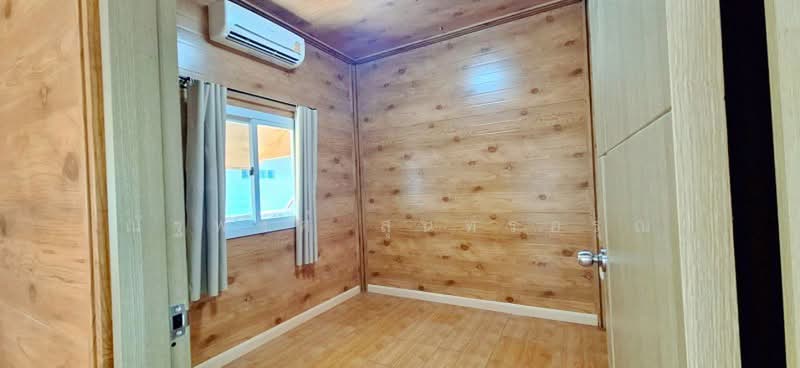 Subsomboon Village Pracha Uthit 74/1, Bangkok, Thung Khru, Thung Khru, Bangkok, 1 Bedroom, 80 sqm, Townhouse For Rent, by ณัฐพงศ์ สุนทรอรุณ, 500397758 - DDproperty.com