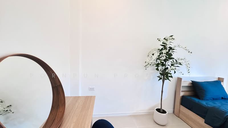 บ้านเดี่ยวสร้างเสร็จ พร้อมโอน | 3 ห้องนอน | ตำบลโป่ง พัทยา |, ชลบุรี, โป่ง, บางละมุง, ชลบุรี, 145 ตร.ม., บ้านเดี่ยว ขาย, โดย Pornpun Promlert, 500397759 - DDproperty.com