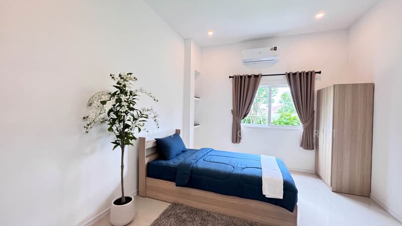 บ้านเดี่ยวสร้างเสร็จ พร้อมโอน | 3 ห้องนอน | ตำบลโป่ง พัทยา |, ชลบุรี, โป่ง, บางละมุง, ชลบุรี, 145 ตร.ม., บ้านเดี่ยว ขาย, โดย Pornpun Promlert, 500397759 - DDproperty.com