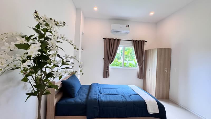Newly Completed Detached House for Sale | 3 Bedrooms | Pong, Pattaya, Chon Buri (Pattaya), Poong, Bang Lamung (Pattaya), Chon Buri (Pattaya), 3 Bedrooms, 145 sqm, Single Detached House For Sale, by Pornpun Promlert, 500397759 - DDproperty.com