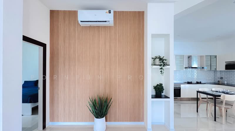 บ้านเดี่ยวสร้างเสร็จ พร้อมโอน | 3 ห้องนอน | ตำบลโป่ง พัทยา |, ชลบุรี, โป่ง, บางละมุง, ชลบุรี, 145 ตร.ม., บ้านเดี่ยว ขาย, โดย Pornpun Promlert, 500397759 - DDproperty.com