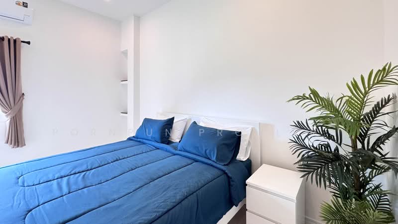 Newly Completed Detached House for Sale | 3 Bedrooms | Pong, Pattaya, Chon Buri (Pattaya), Poong, Bang Lamung (Pattaya), Chon Buri (Pattaya), 3 Bedrooms, 145 sqm, Single Detached House For Sale, by Pornpun Promlert, 500397759 - DDproperty.com