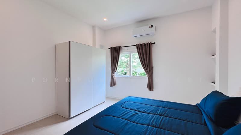 Newly Completed Detached House for Sale | 3 Bedrooms | Pong, Pattaya, Chon Buri (Pattaya), Poong, Bang Lamung (Pattaya), Chon Buri (Pattaya), 3 Bedrooms, 145 sqm, Single Detached House For Sale, by Pornpun Promlert, 500397759 - DDproperty.com