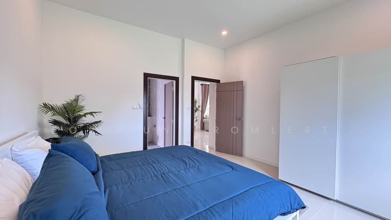 Newly Completed Detached House for Sale | 3 Bedrooms | Pong, Pattaya, Chon Buri (Pattaya), Poong, Bang Lamung (Pattaya), Chon Buri (Pattaya), 3 Bedrooms, 145 sqm, Single Detached House For Sale, by Pornpun Promlert, 500397759 - DDproperty.com