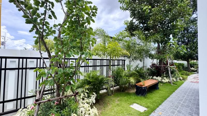 Newly Completed Detached House for Sale | 3 Bedrooms | Pong, Pattaya, Chon Buri (Pattaya), Poong, Bang Lamung (Pattaya), Chon Buri (Pattaya), 3 Bedrooms, 145 sqm, Single Detached House For Sale, by Pornpun Promlert, 500397759 - DDproperty.com