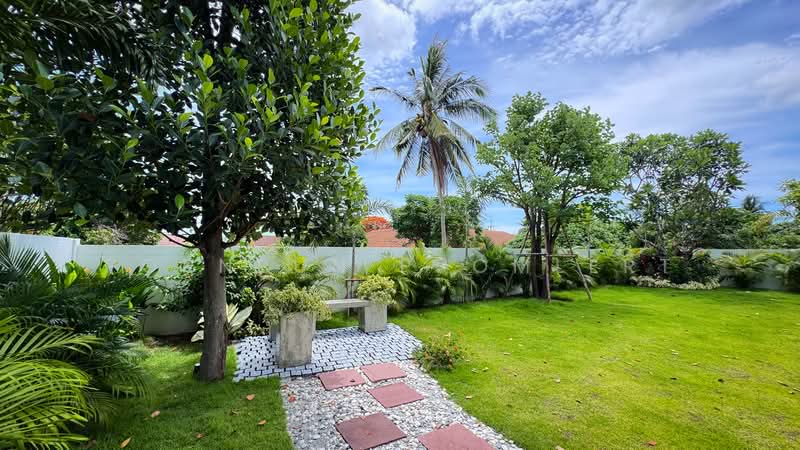 บ้านเดี่ยวสร้างเสร็จ พร้อมโอน | 3 ห้องนอน | ตำบลโป่ง พัทยา |, ชลบุรี, โป่ง, บางละมุง, ชลบุรี, 145 ตร.ม., บ้านเดี่ยว ขาย, โดย Pornpun Promlert, 500397759 - DDproperty.com