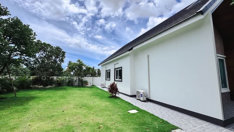 Newly Completed Detached House for Sale | 3 Bedrooms | Pong, Pattaya, Chon Buri (Pattaya), Poong, Bang Lamung (Pattaya), Chon Buri (Pattaya), 3 Bedrooms, 145 sqm, Single Detached House For Sale, by Pornpun Promlert, 500397759 - DDproperty.com