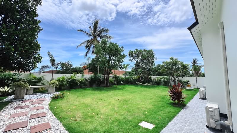 Newly Completed Detached House for Sale | 3 Bedrooms | Pong, Pattaya, Chon Buri (Pattaya), Poong, Bang Lamung (Pattaya), Chon Buri (Pattaya), 3 Bedrooms, 145 sqm, Single Detached House For Sale, by Pornpun Promlert, 500397759 - DDproperty.com
