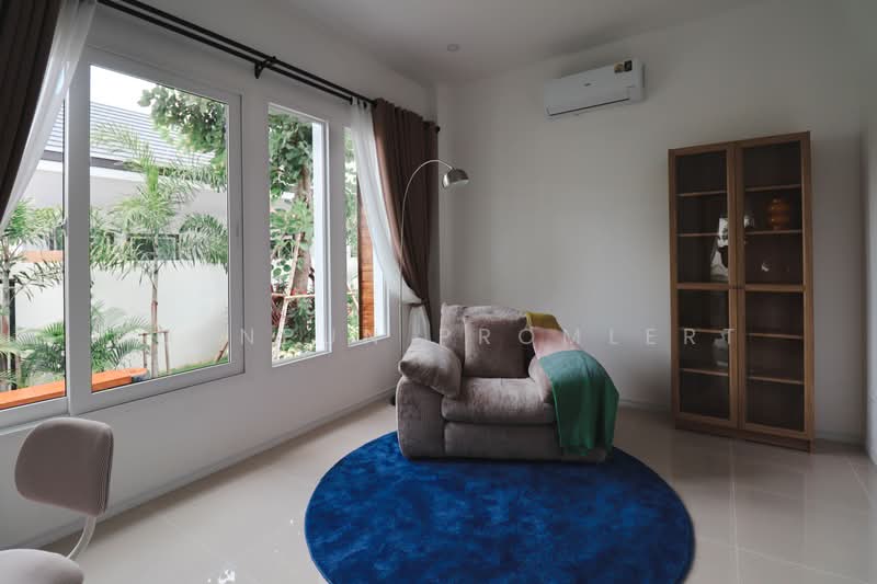 Newly Completed Detached House for Sale | 3 Bedrooms | Pong, Pattaya, Chon Buri (Pattaya), Poong, Bang Lamung (Pattaya), Chon Buri (Pattaya), 3 Bedrooms, 145 sqm, Single Detached House For Sale, by Pornpun Promlert, 500397759 - DDproperty.com