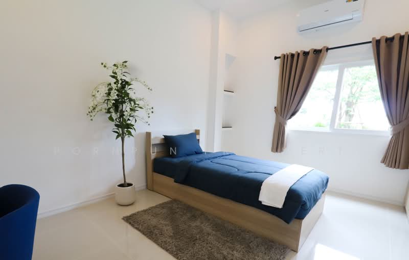 Newly Completed Detached House for Sale | 3 Bedrooms | Pong, Pattaya, Chon Buri (Pattaya), Poong, Bang Lamung (Pattaya), Chon Buri (Pattaya), 3 Bedrooms, 145 sqm, Single Detached House For Sale, by Pornpun Promlert, 500397759 - DDproperty.com