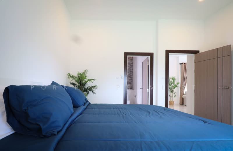Newly Completed Detached House for Sale | 3 Bedrooms | Pong, Pattaya, Chon Buri (Pattaya), Poong, Bang Lamung (Pattaya), Chon Buri (Pattaya), 3 Bedrooms, 145 sqm, Single Detached House For Sale, by Pornpun Promlert, 500397759 - DDproperty.com