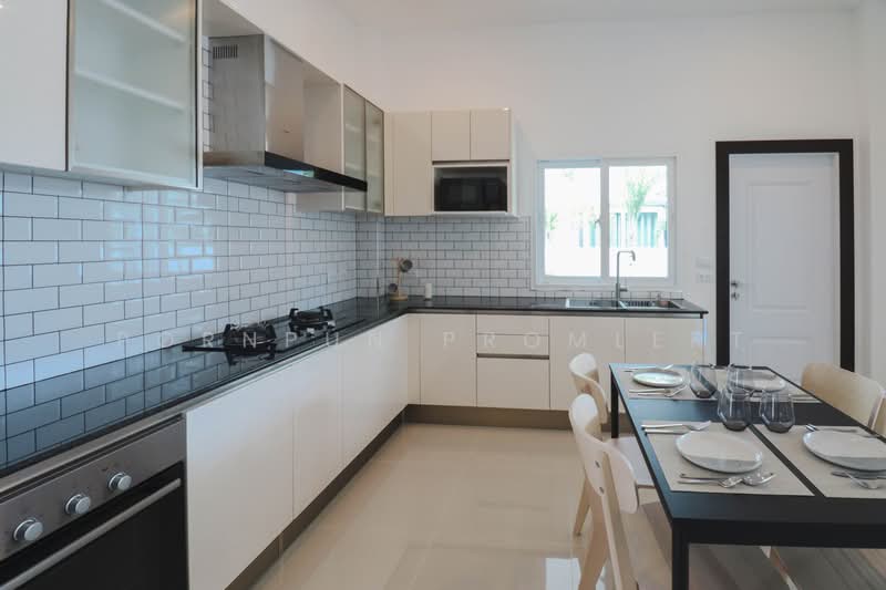 บ้านเดี่ยวสร้างเสร็จ พร้อมโอน | 3 ห้องนอน | ตำบลโป่ง พัทยา |, ชลบุรี, โป่ง, บางละมุง, ชลบุรี, 145 ตร.ม., บ้านเดี่ยว ขาย, โดย Pornpun Promlert, 500397759 - DDproperty.com